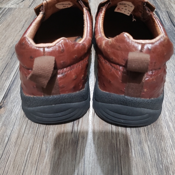 Roper Performance shoes - Picture 3 of 8